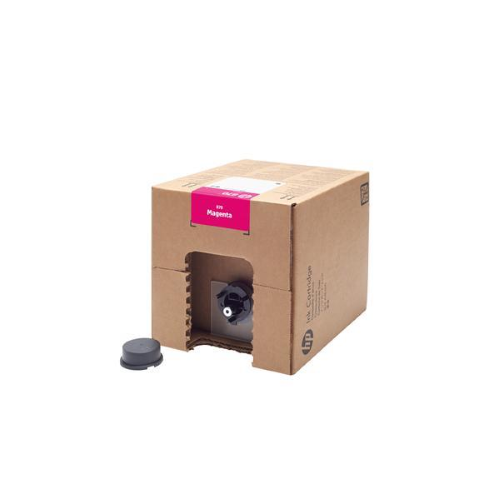 HP INC HP 870 5L MAGENTA PAGEWIDE XL PRO